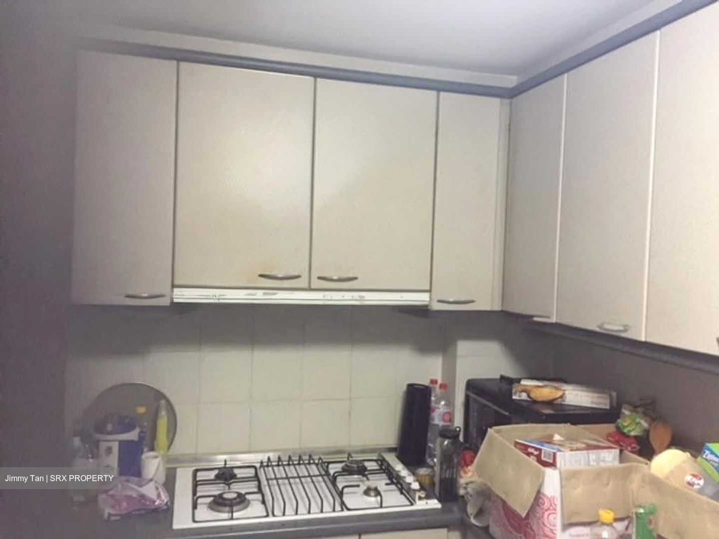 Bukit Regency (D21), Condominium #633518311